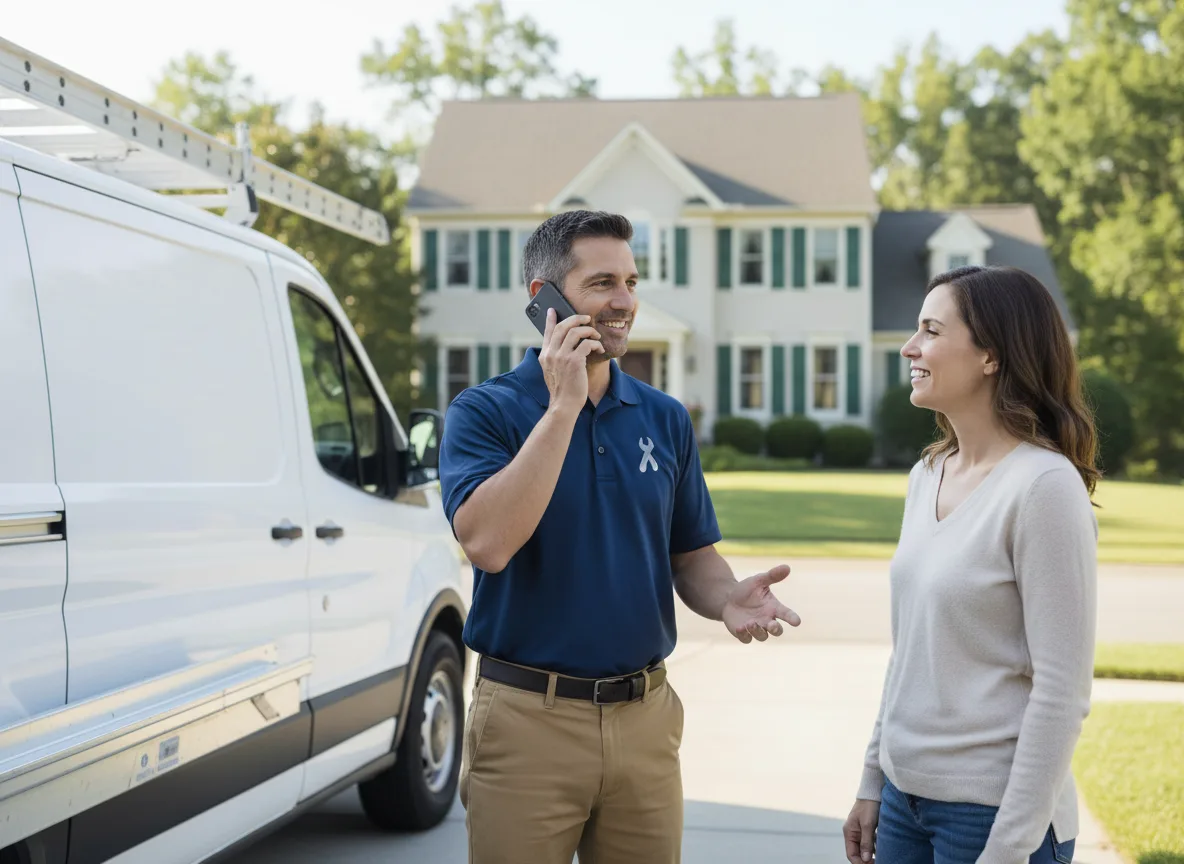 Home Gutter Service North Benton, OH FAQs